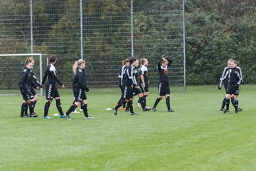 Bild 1 - Frauen SV Henstedt Ulzburg - FSV Gtersloh : Ergebnis: 2:5